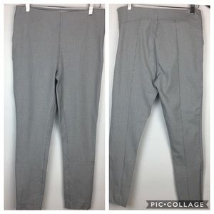Loft riding style pants
